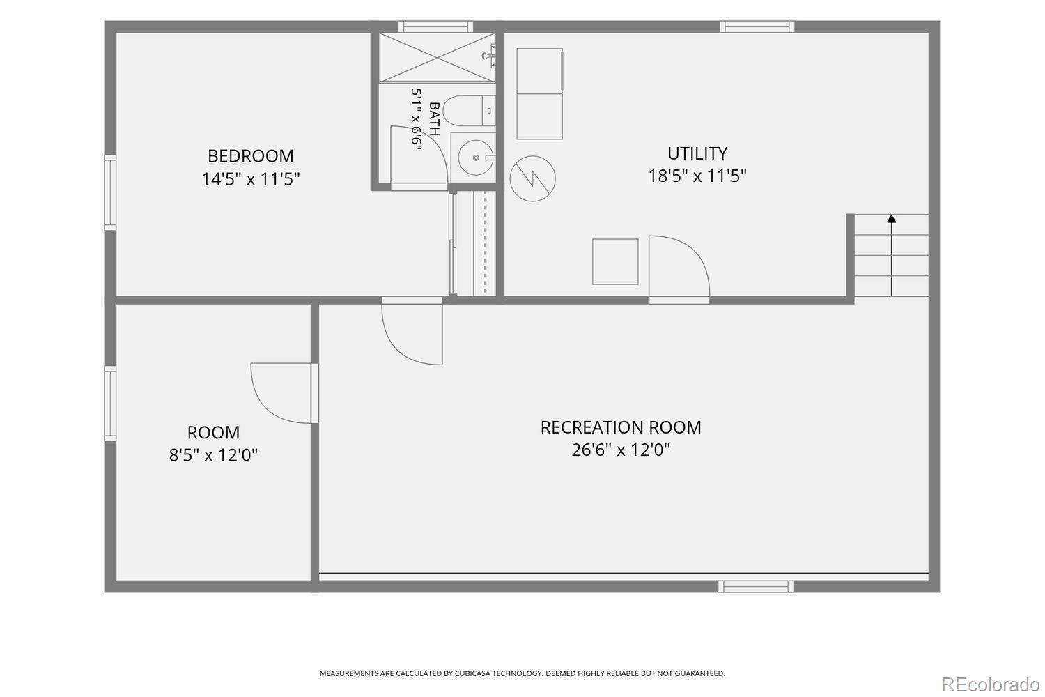 MLS Image #27 for 7351 w alabama drive,lakewood, Colorado