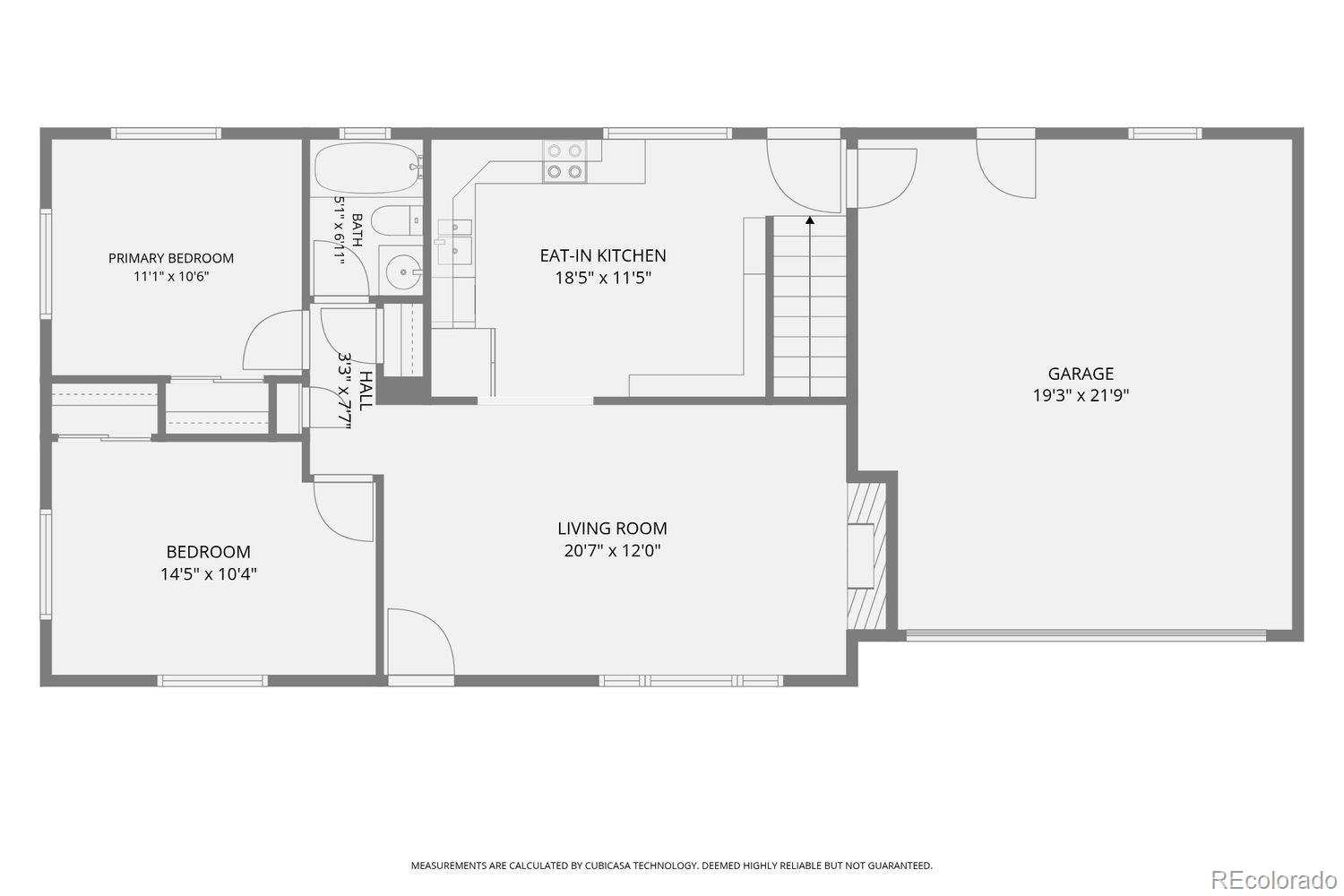 MLS Image #29 for 7351 w alabama drive,lakewood, Colorado