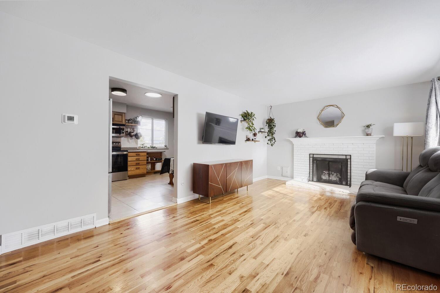 MLS Image #3 for 7351 w alabama drive,lakewood, Colorado
