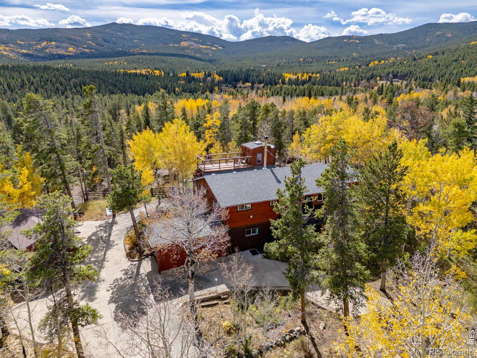 MLS Image #0 for 12  lake street,black hawk, Colorado