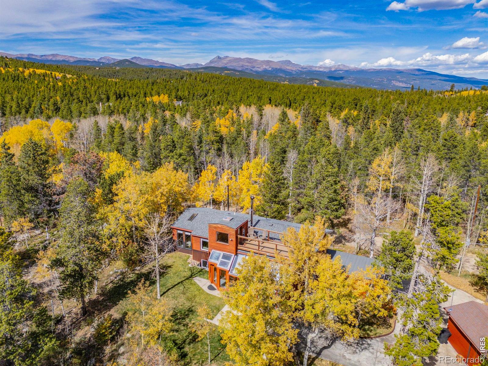 MLS Image #2 for 12  lake street,black hawk, Colorado