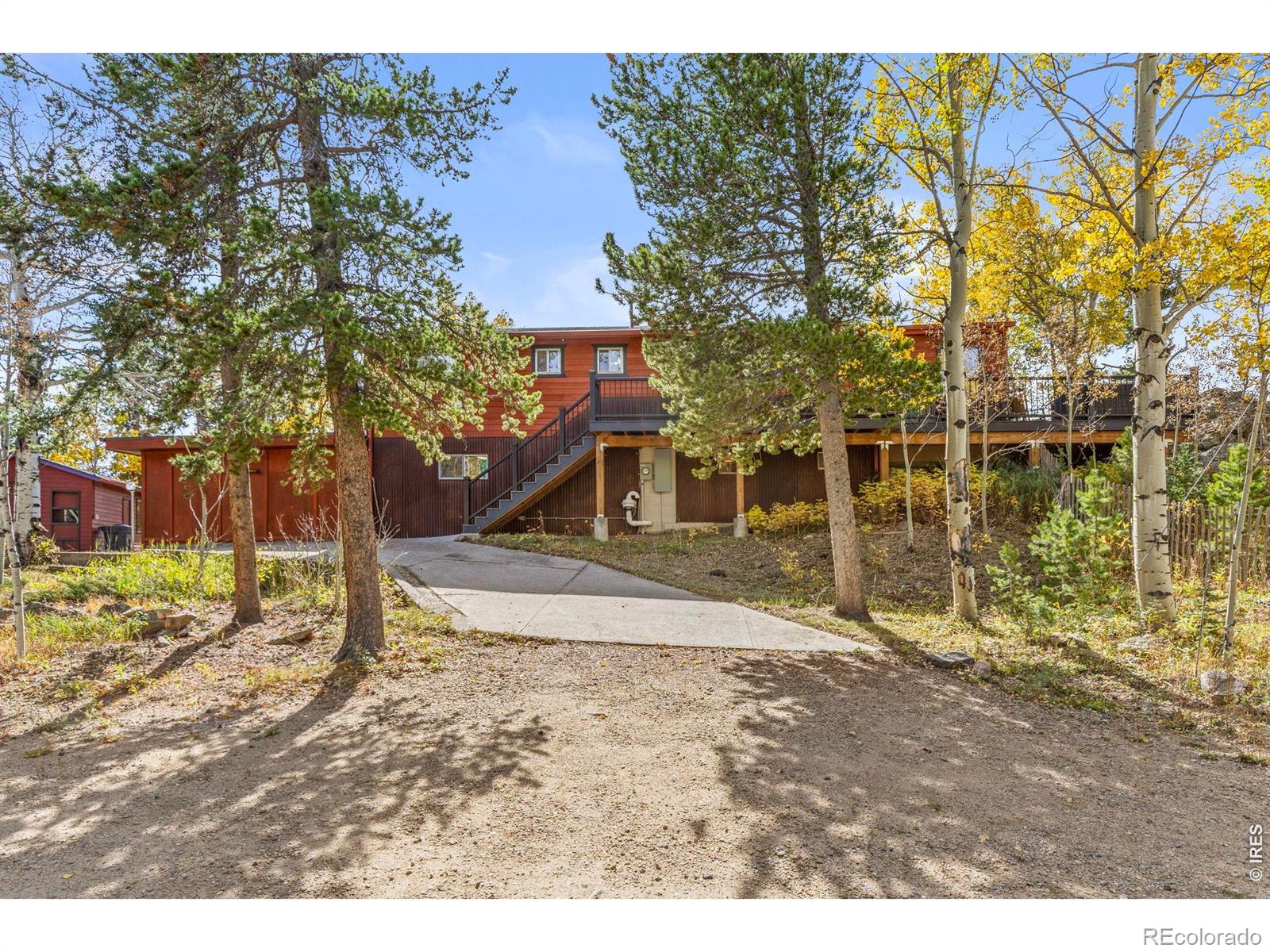 MLS Image #3 for 12  lake street,black hawk, Colorado