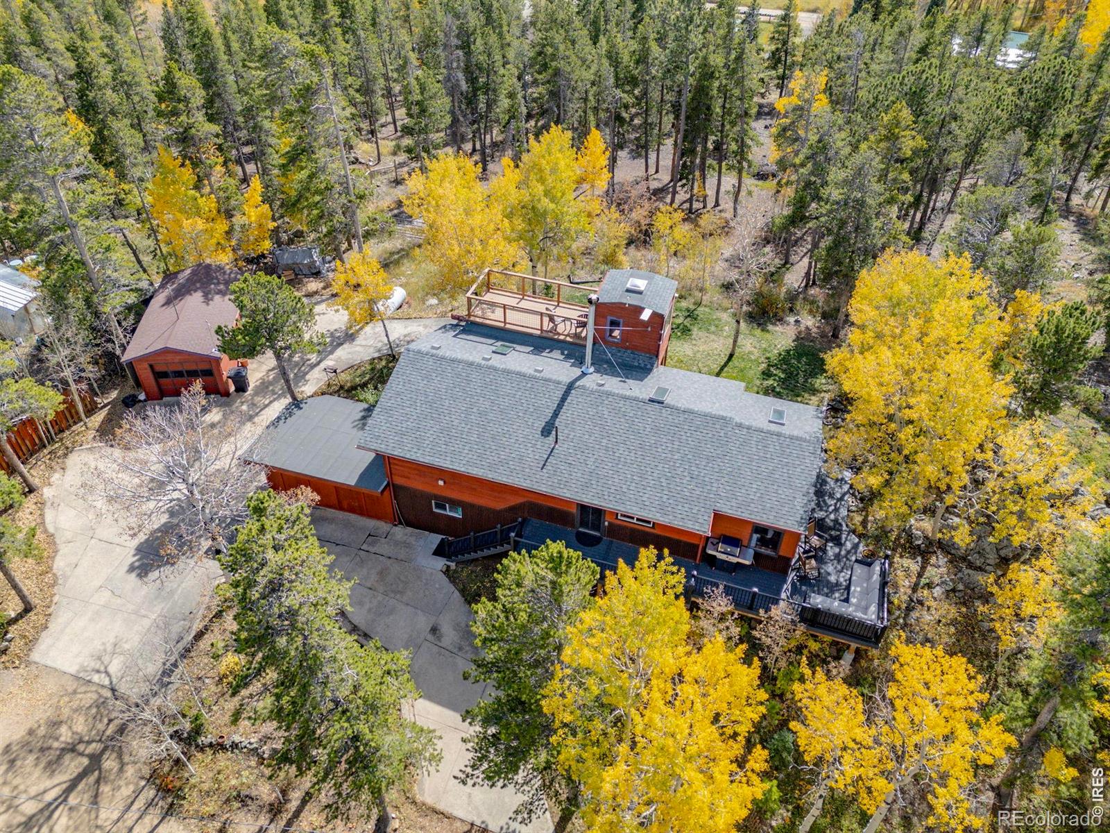 MLS Image #34 for 12  lake street,black hawk, Colorado