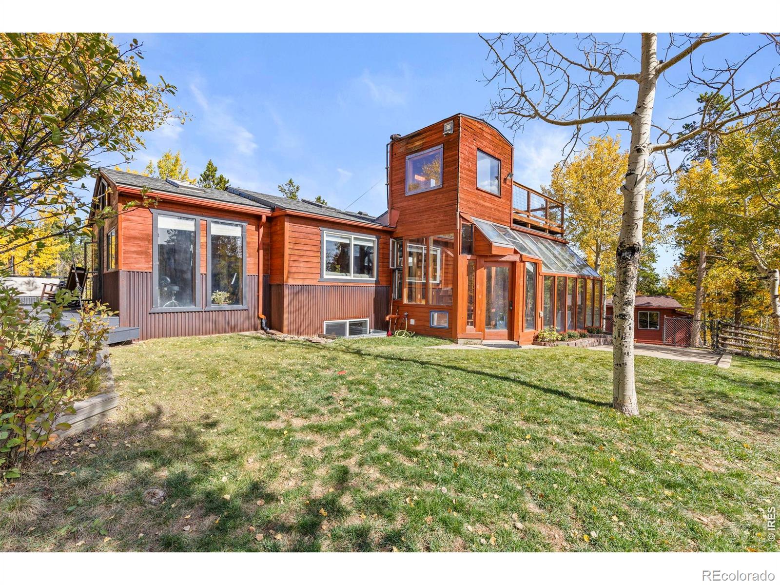 MLS Image #36 for 12  lake street,black hawk, Colorado