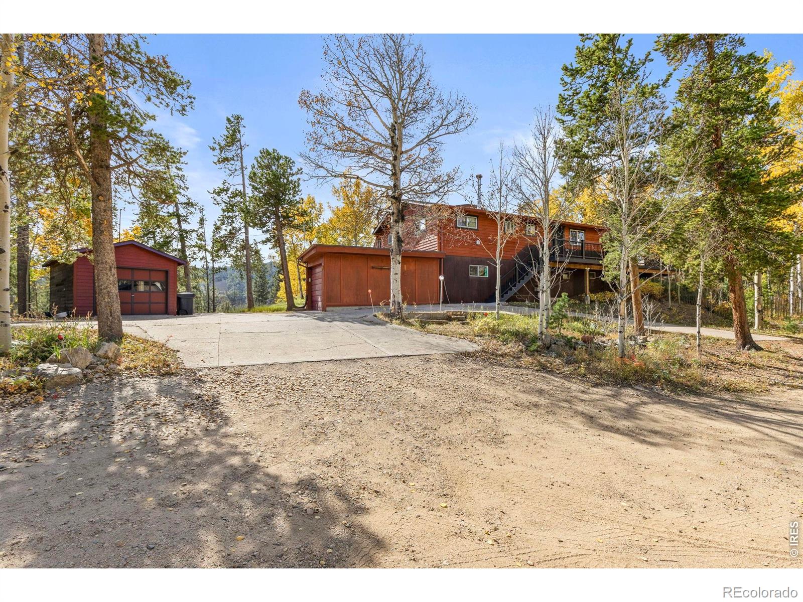 MLS Image #4 for 12  lake street,black hawk, Colorado