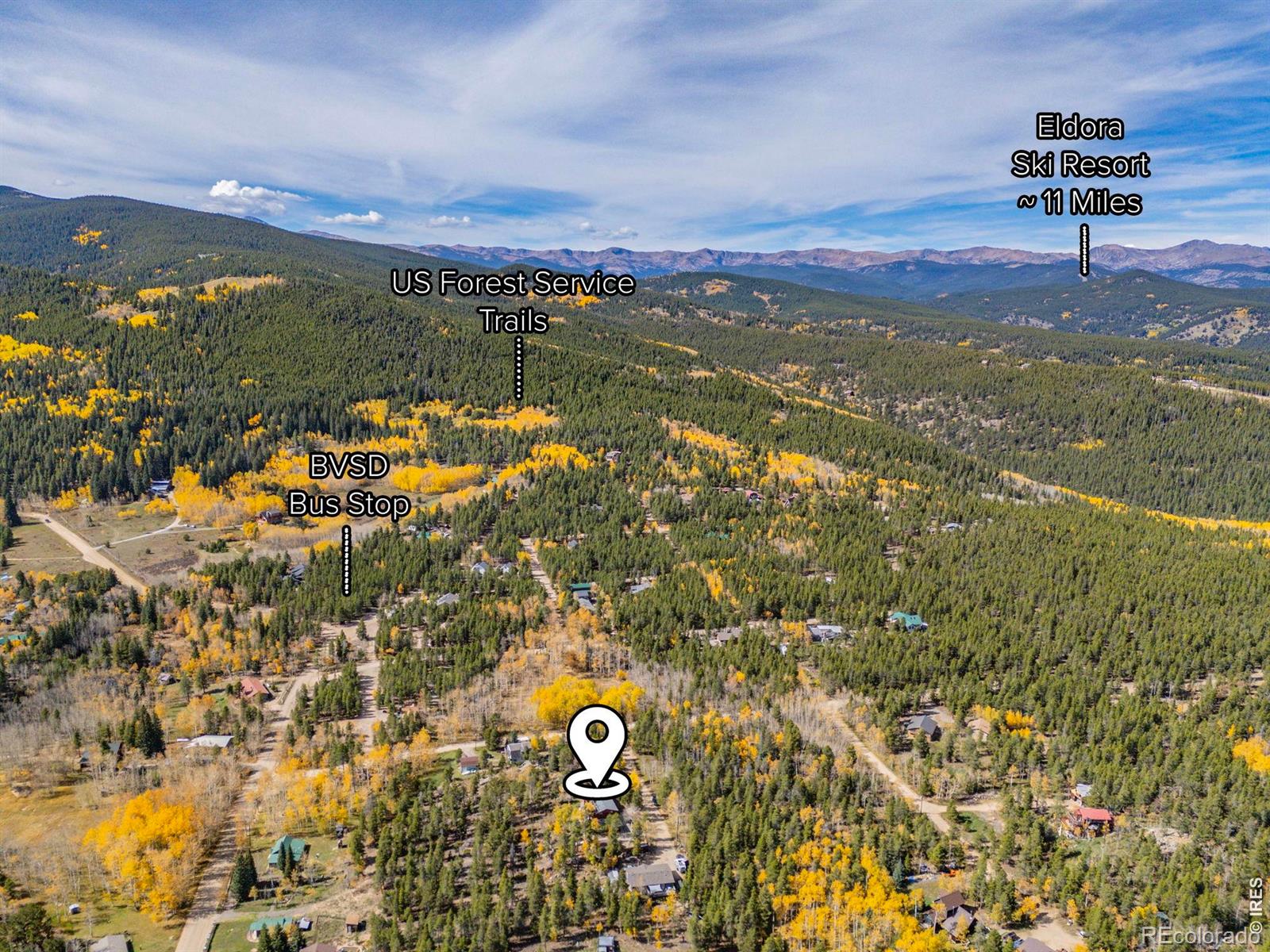 MLS Image #46 for 12  lake street,black hawk, Colorado