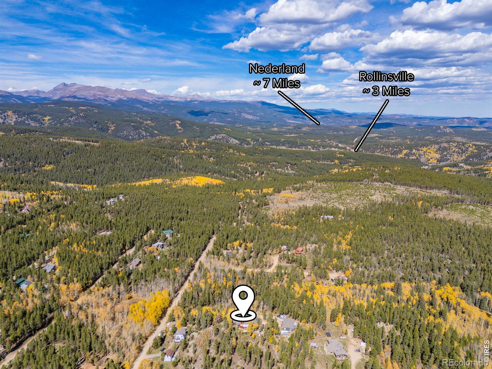 MLS Image #47 for 12  lake street,black hawk, Colorado
