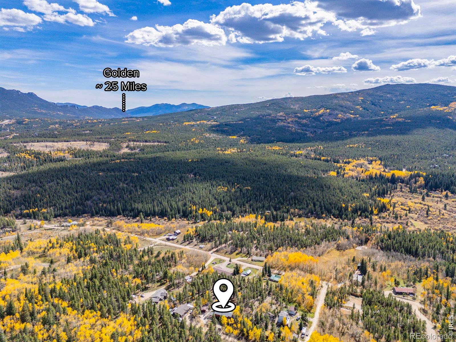 MLS Image #49 for 12  lake street,black hawk, Colorado
