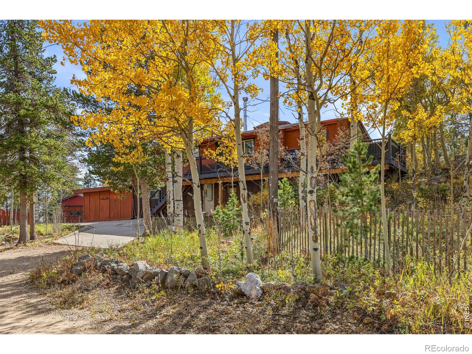 MLS Image #7 for 12  lake street,black hawk, Colorado
