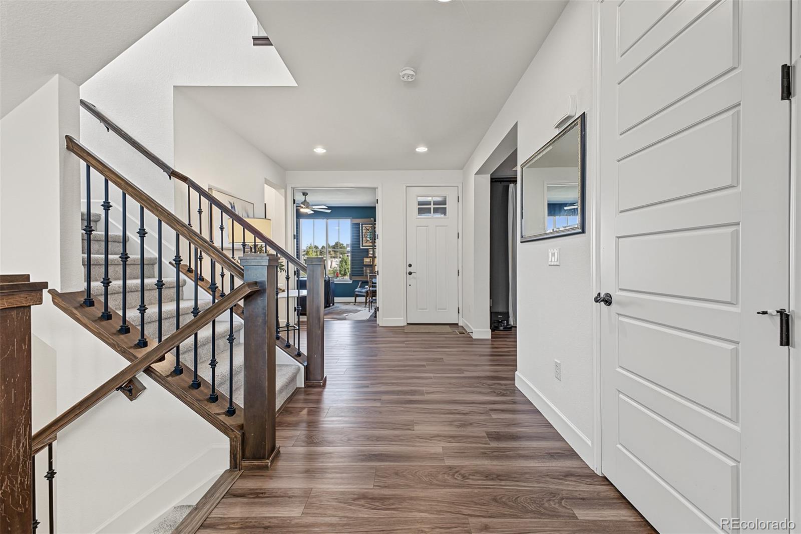 MLS Image #3 for 7953 s kewaunee way,aurora, Colorado
