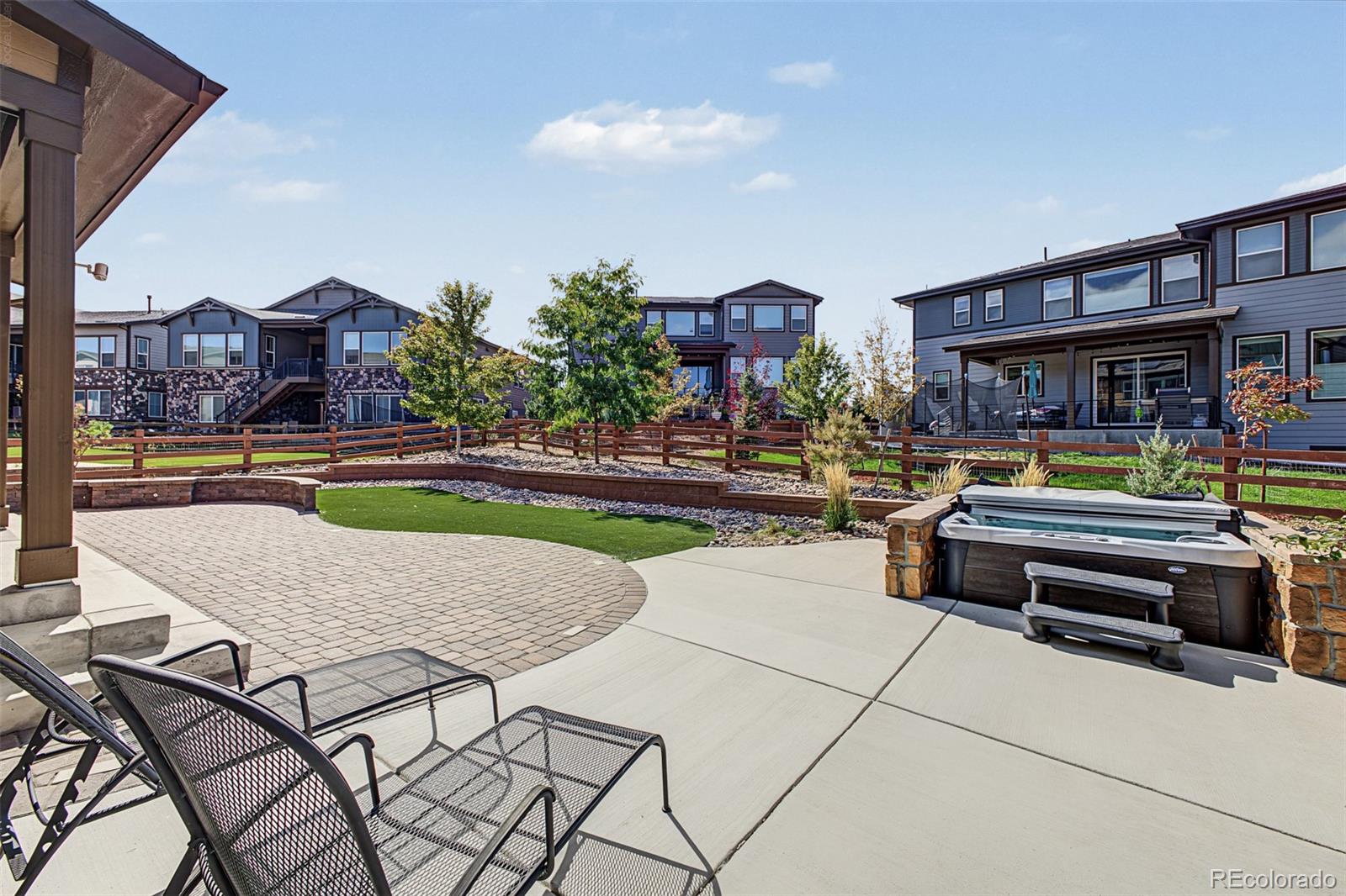 MLS Image #39 for 7953 s kewaunee way,aurora, Colorado