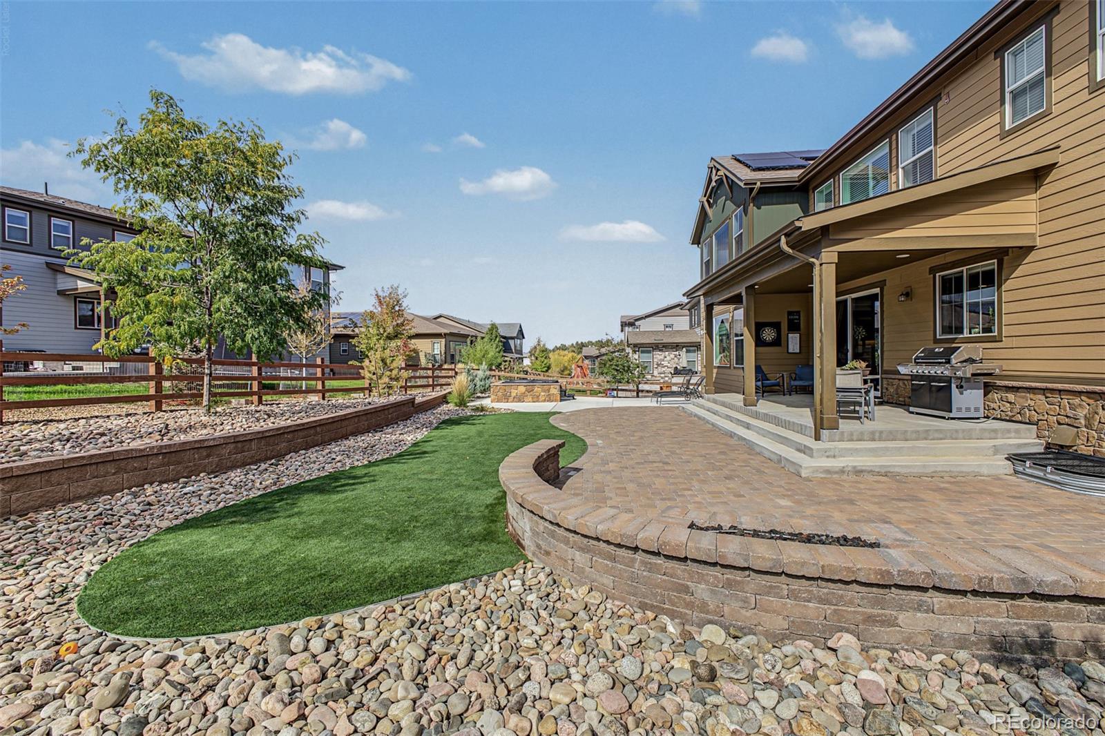 MLS Image #40 for 7953 s kewaunee way,aurora, Colorado