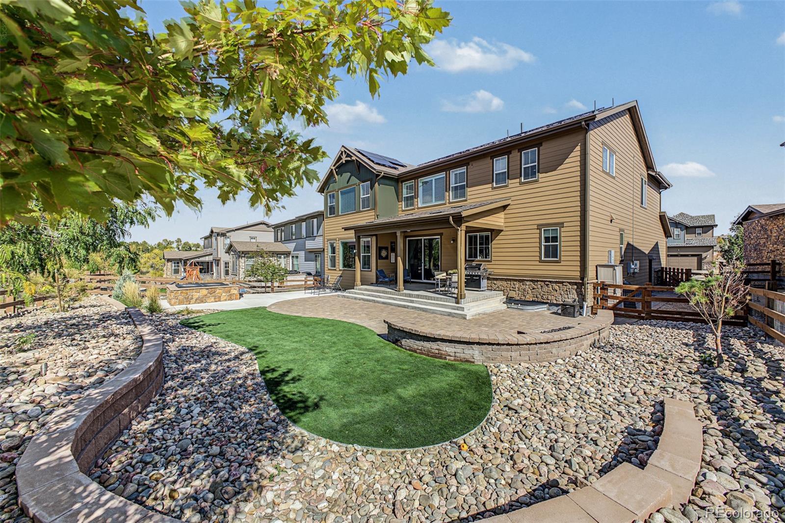MLS Image #41 for 7953 s kewaunee way,aurora, Colorado