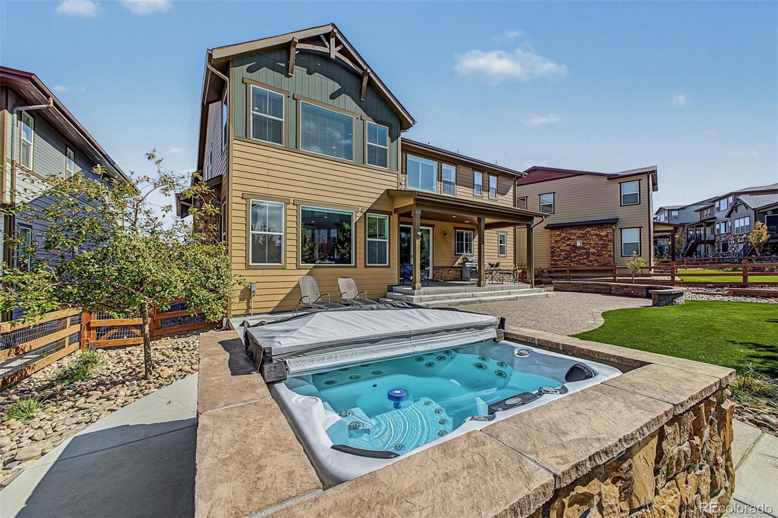 MLS Image #42 for 7953 s kewaunee way,aurora, Colorado