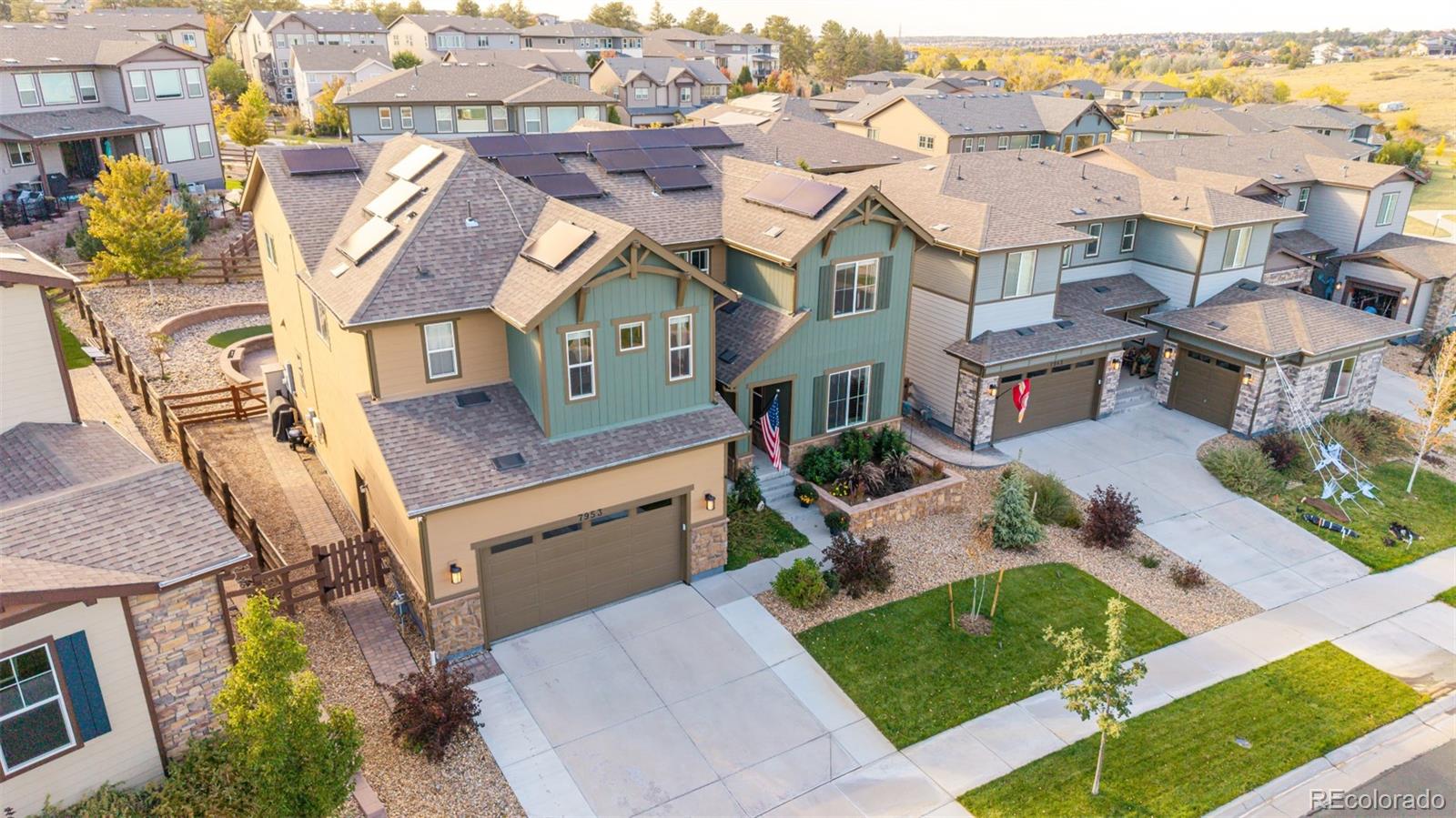 MLS Image #43 for 7953 s kewaunee way,aurora, Colorado