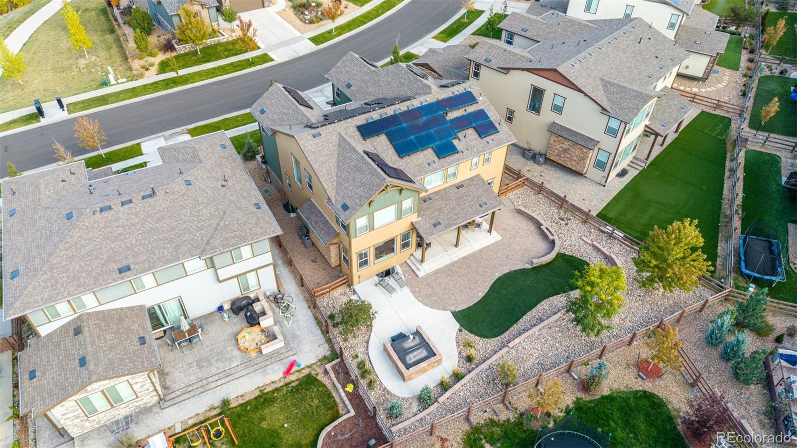 MLS Image #46 for 7953 s kewaunee way,aurora, Colorado