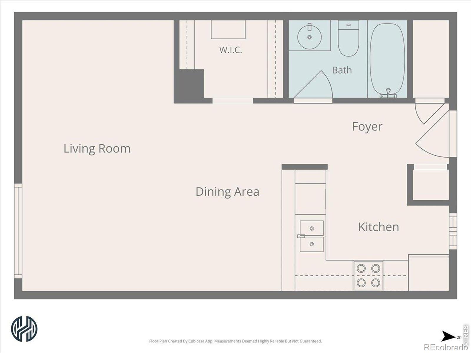 MLS Image #31 for 1705  heatheridge road,fort collins, Colorado