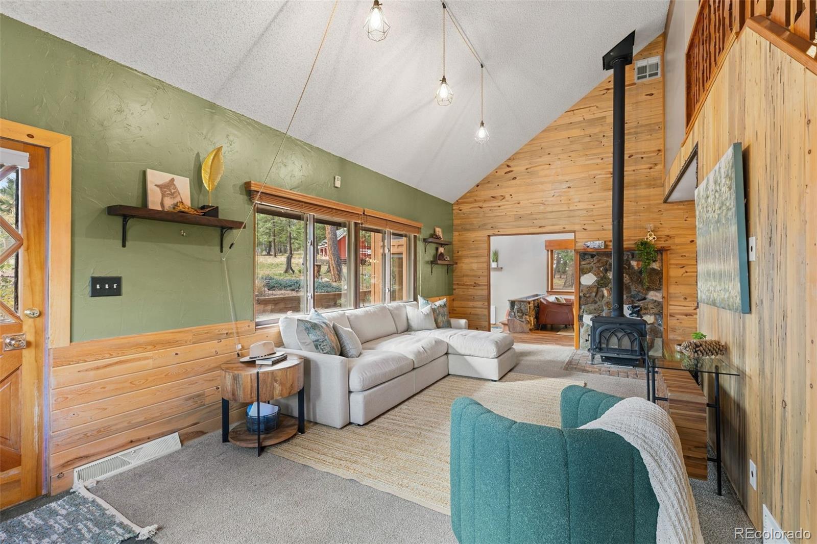 MLS Image #10 for 26491  vosler street,conifer, Colorado