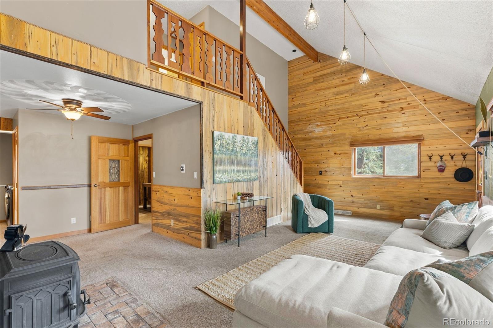MLS Image #11 for 26491  vosler street,conifer, Colorado