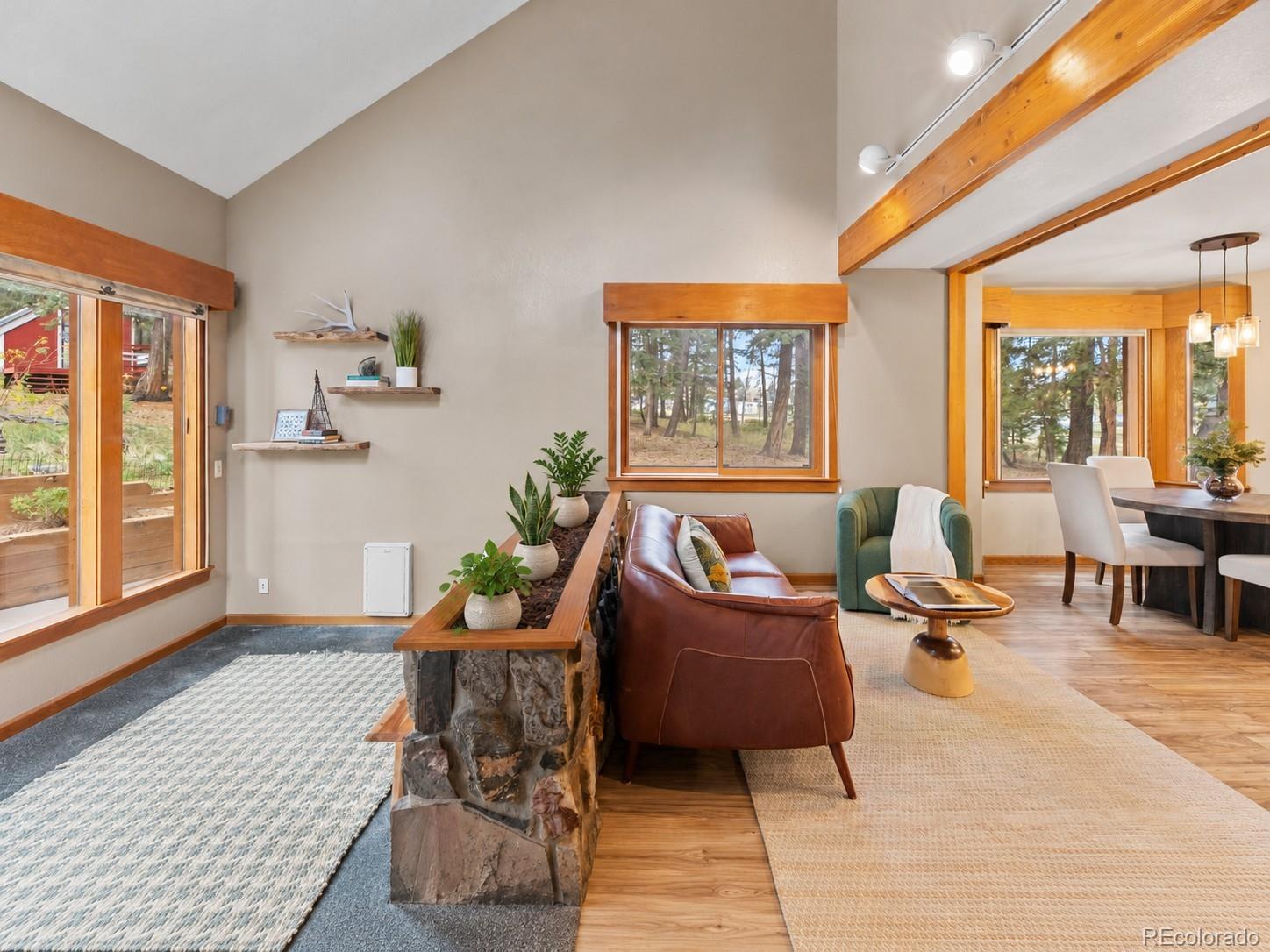 MLS Image #13 for 26491  vosler street,conifer, Colorado