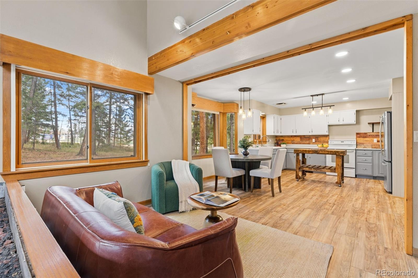 MLS Image #16 for 26491  vosler street,conifer, Colorado