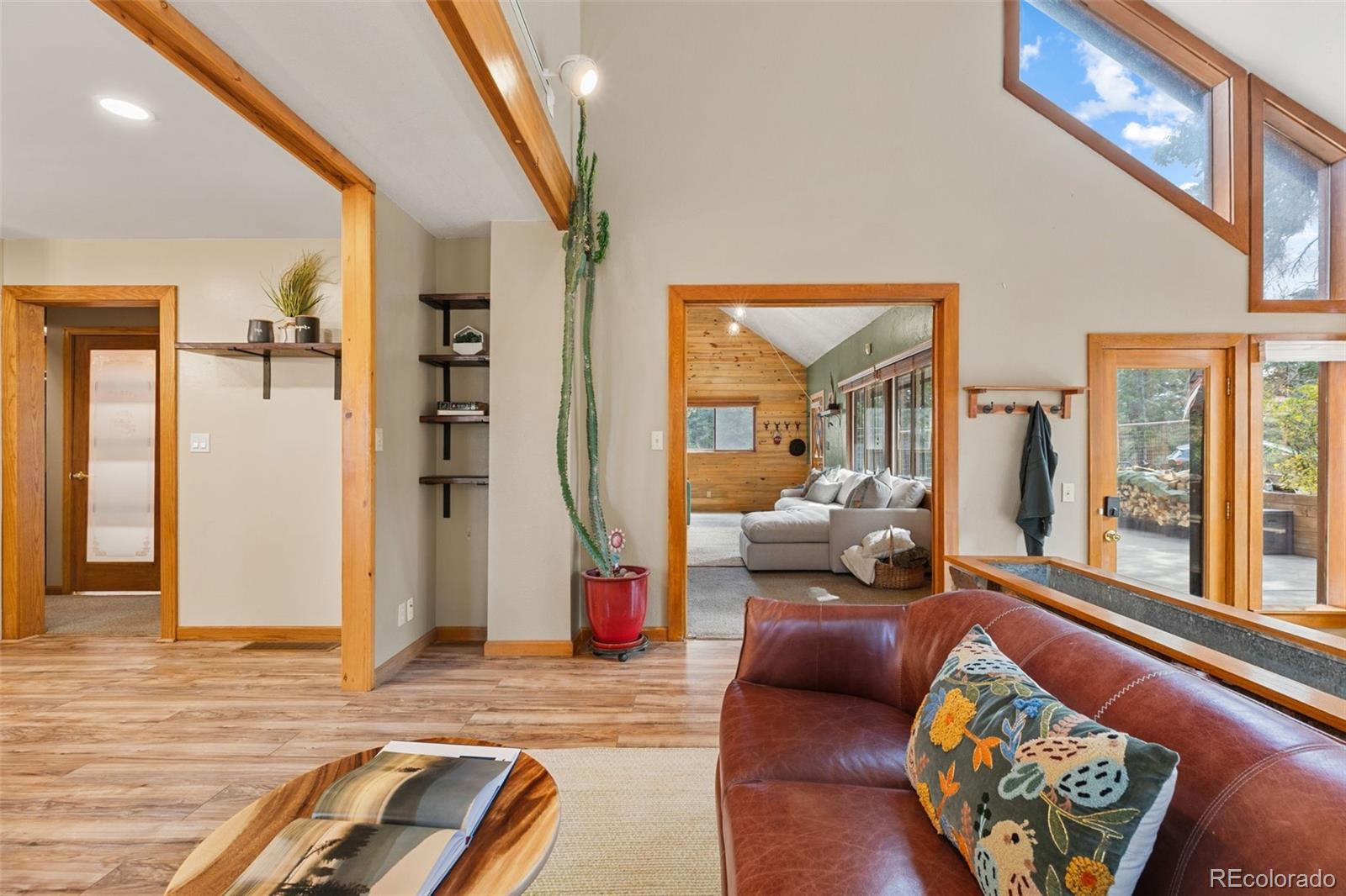 MLS Image #17 for 26491  vosler street,conifer, Colorado