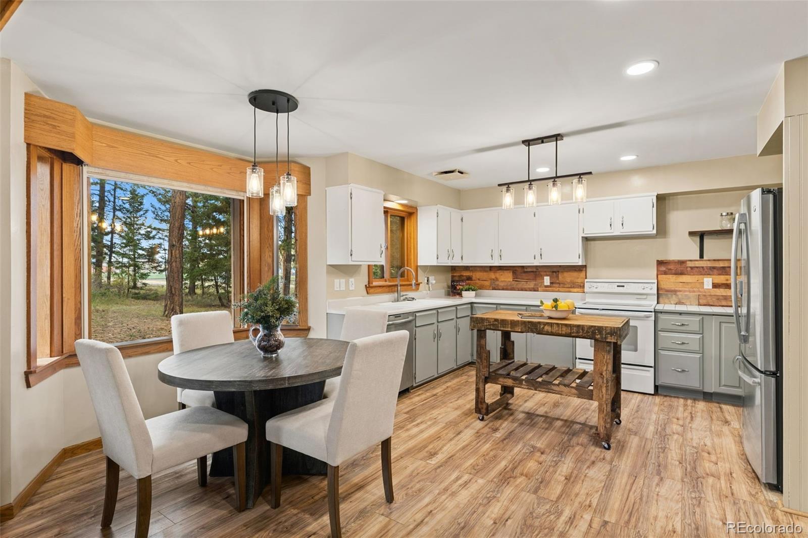 MLS Image #19 for 26491  vosler street,conifer, Colorado