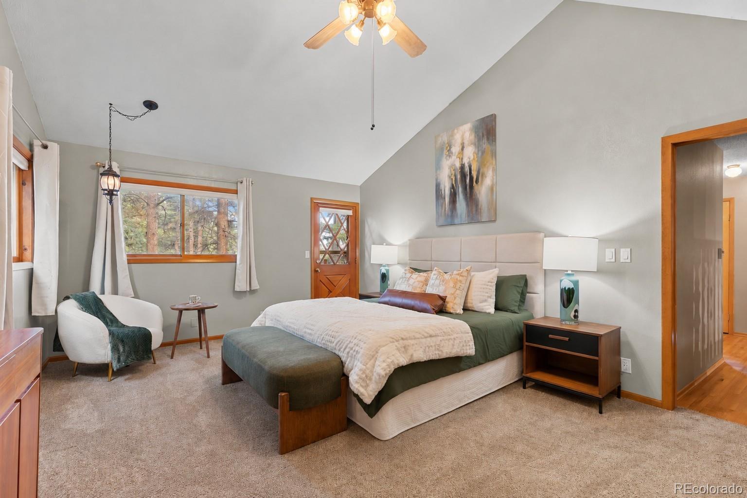 MLS Image #2 for 26491  vosler street,conifer, Colorado
