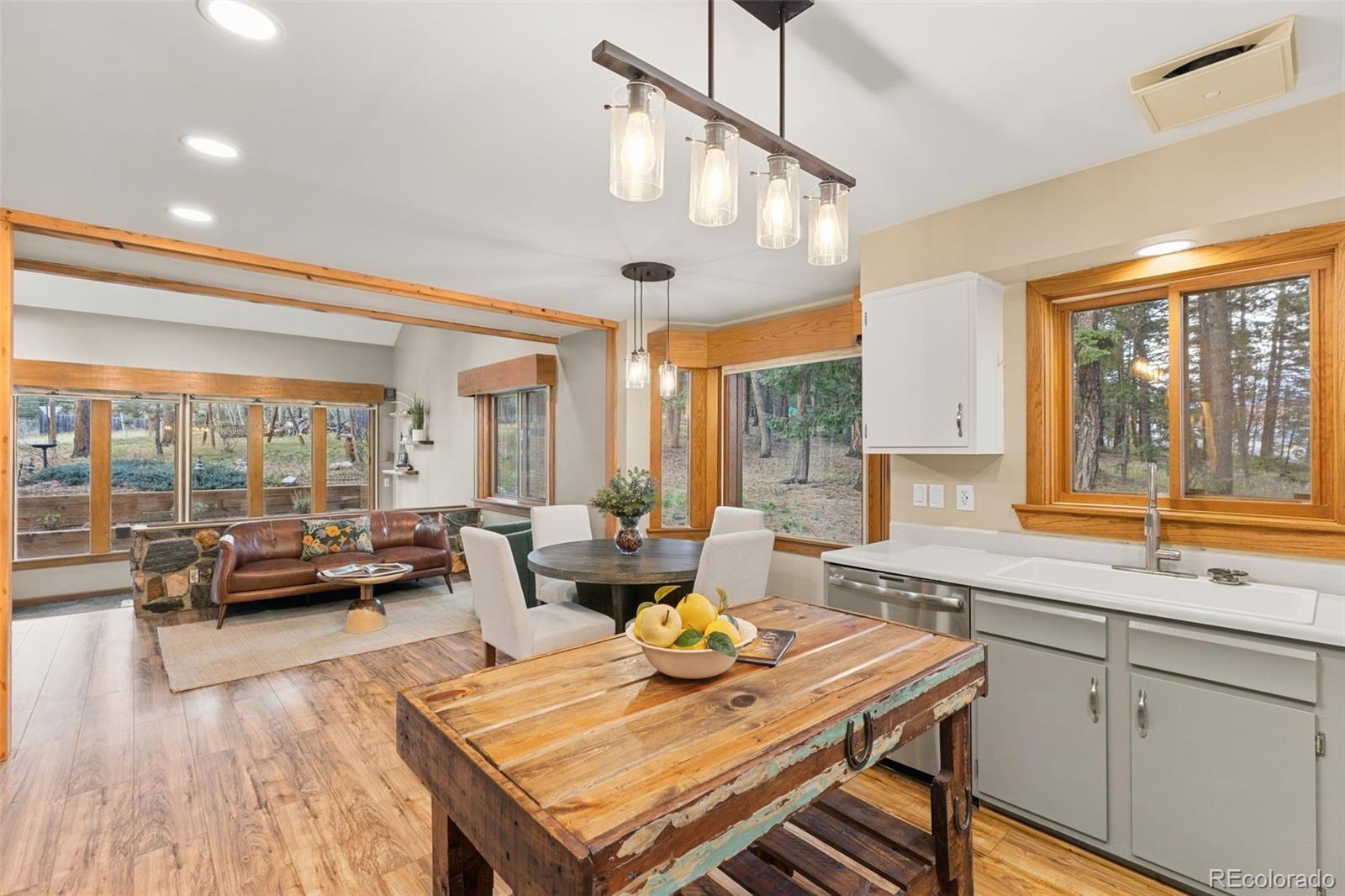MLS Image #21 for 26491  vosler street,conifer, Colorado