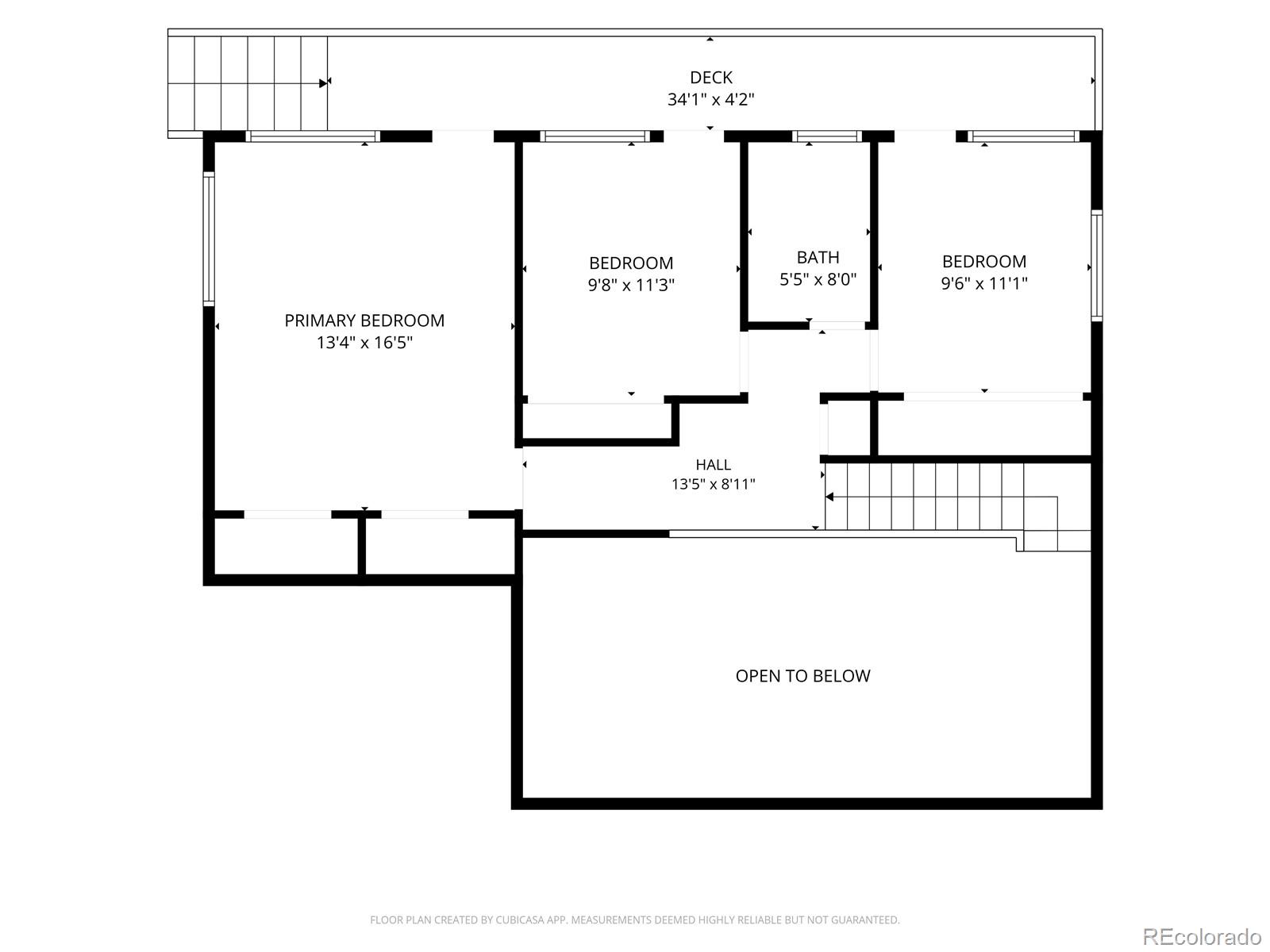MLS Image #29 for 26491  vosler street,conifer, Colorado