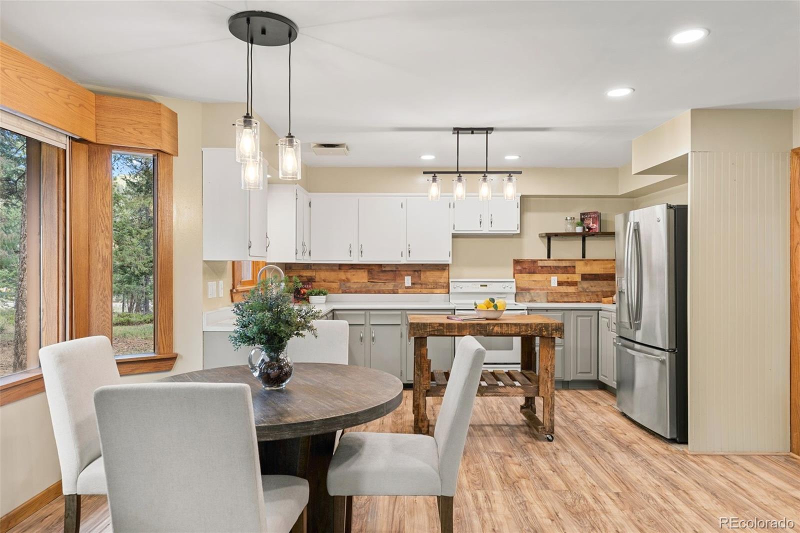 MLS Image #3 for 26491  vosler street,conifer, Colorado