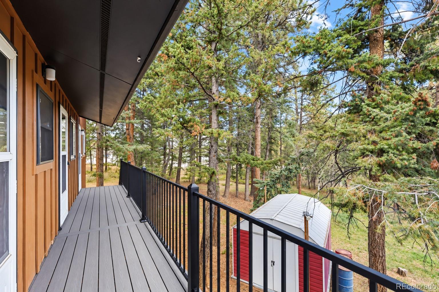 MLS Image #37 for 26491  vosler street,conifer, Colorado