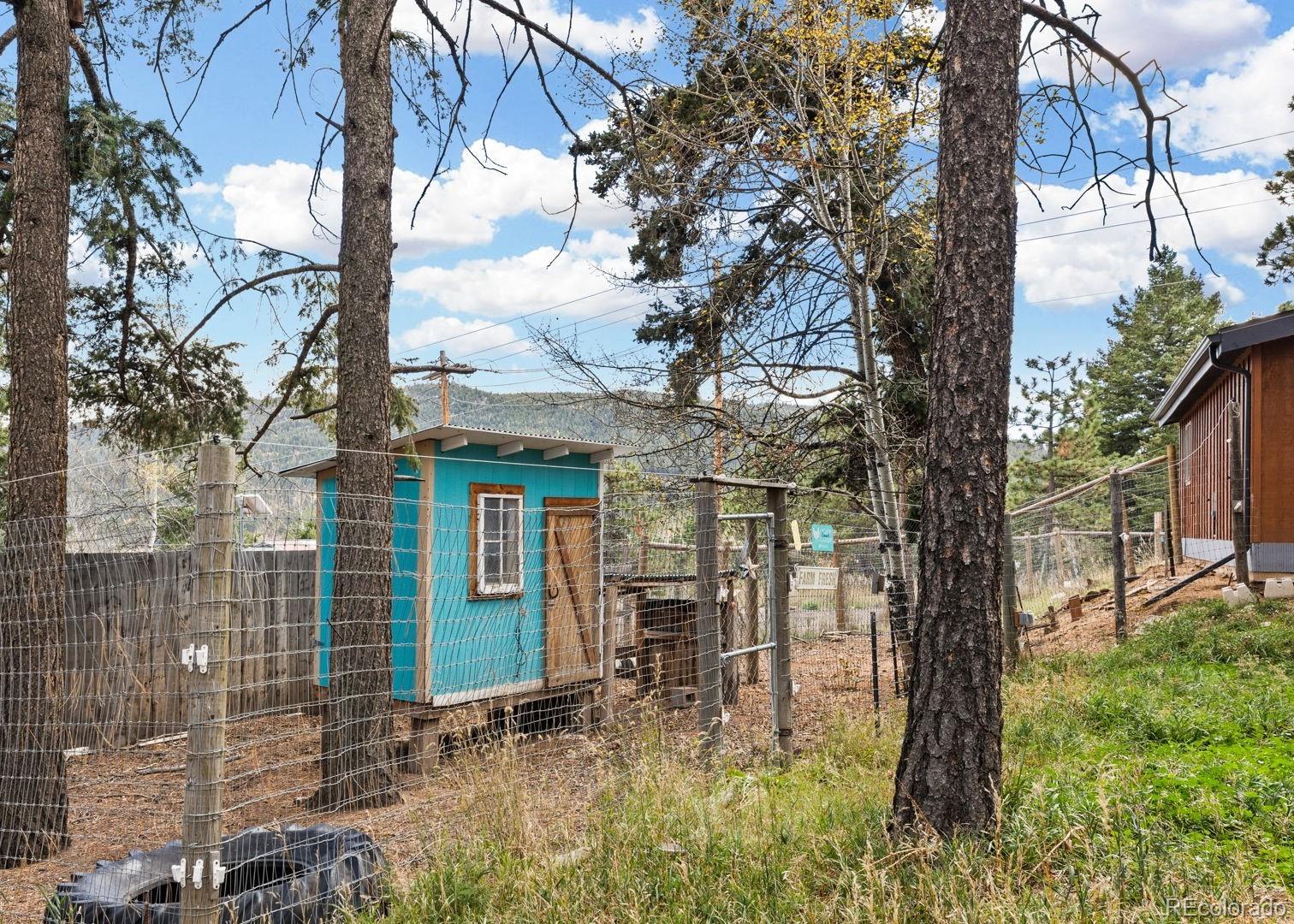 MLS Image #40 for 26491  vosler street,conifer, Colorado