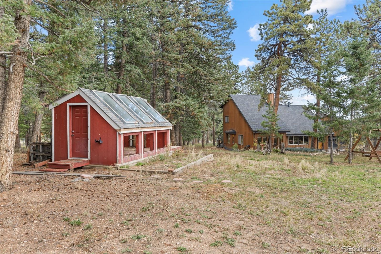 MLS Image #41 for 26491  vosler street,conifer, Colorado