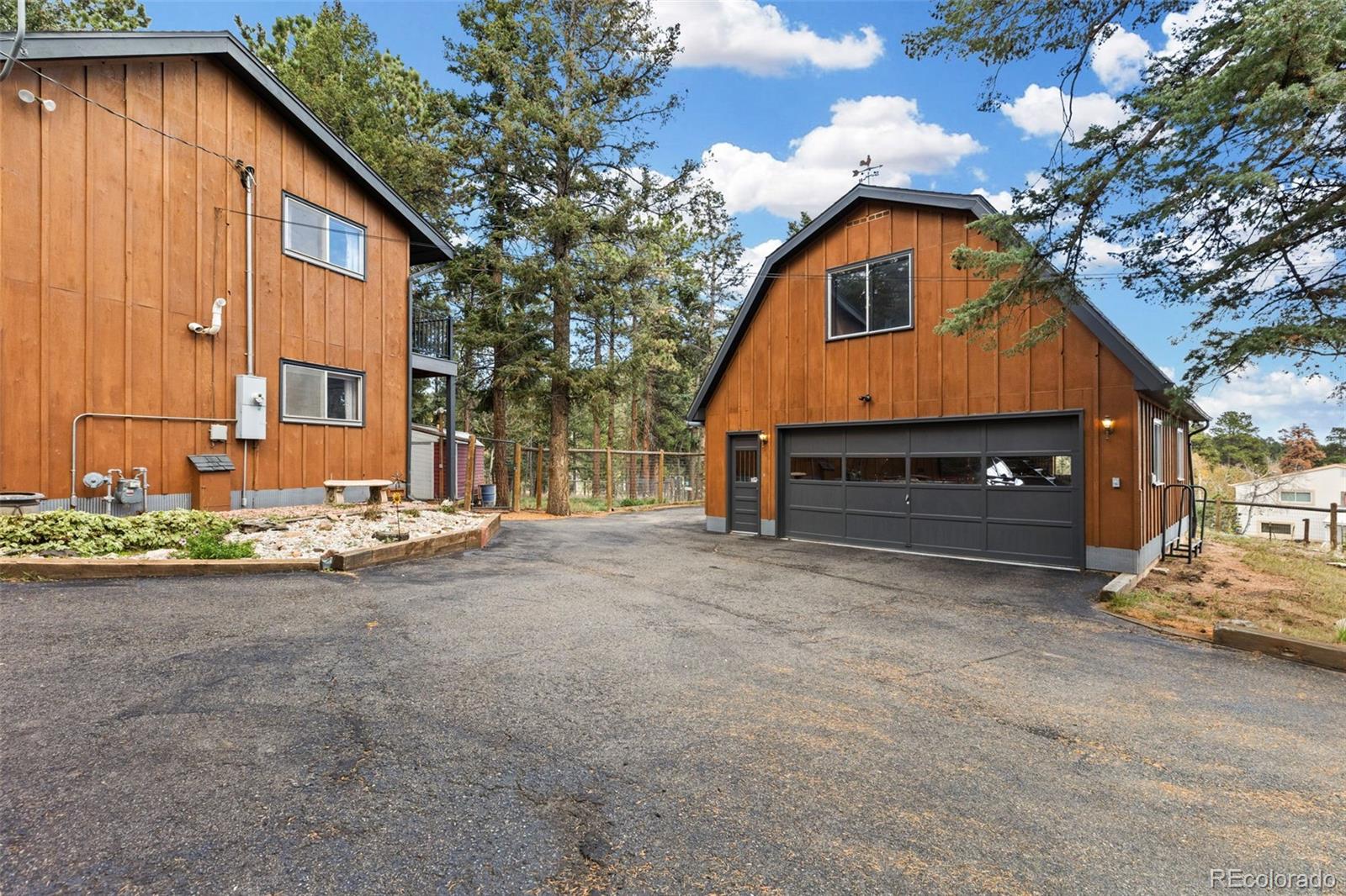MLS Image #6 for 26491  vosler street,conifer, Colorado