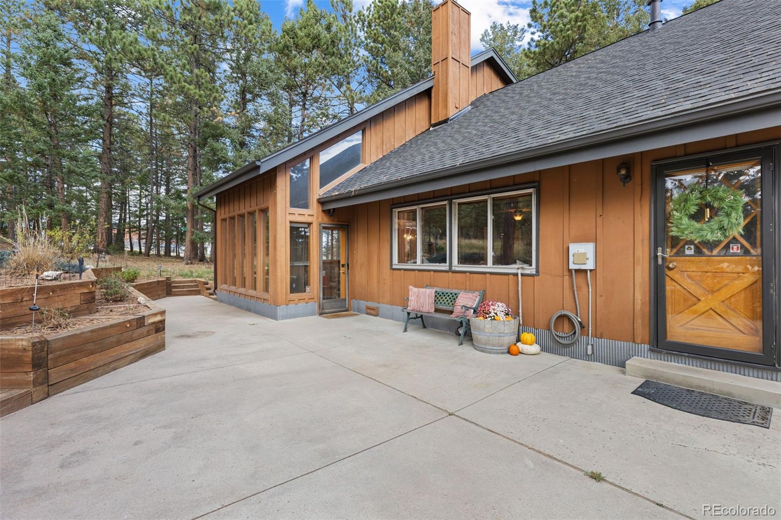 MLS Image #7 for 26491  vosler street,conifer, Colorado