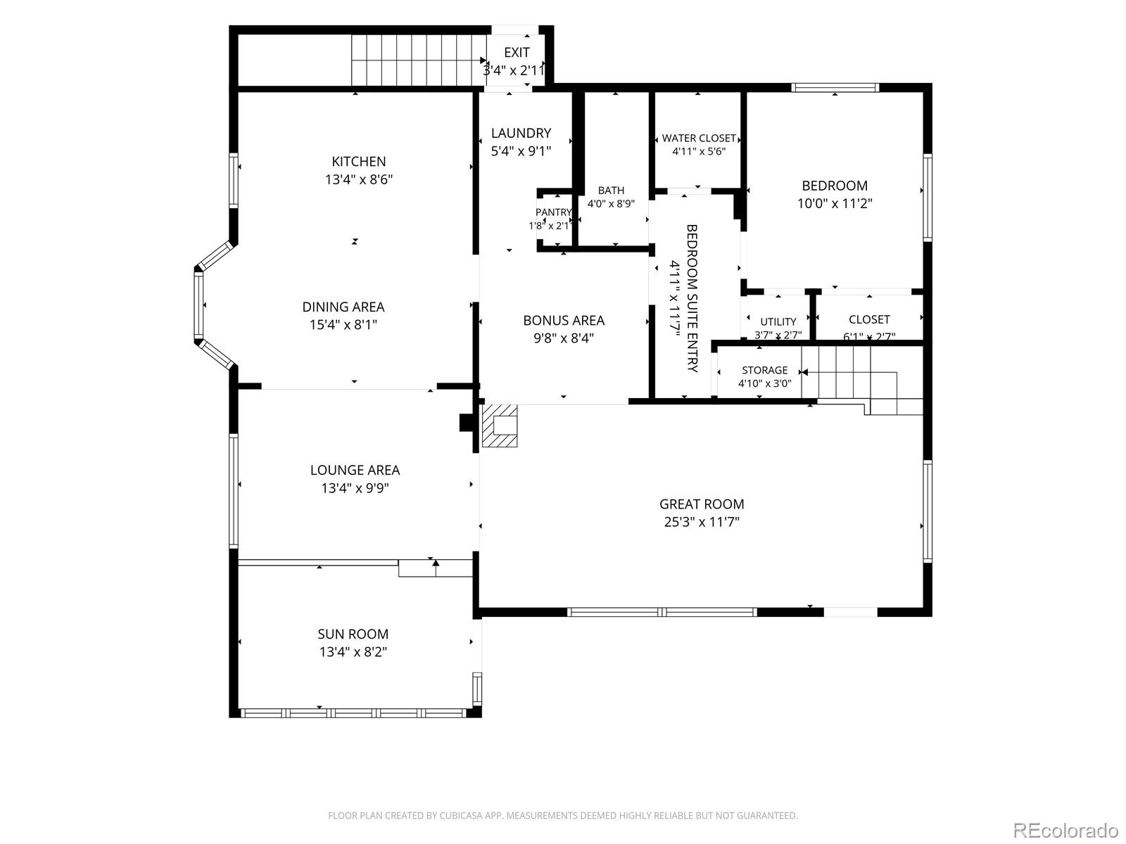 MLS Image #8 for 26491  vosler street,conifer, Colorado