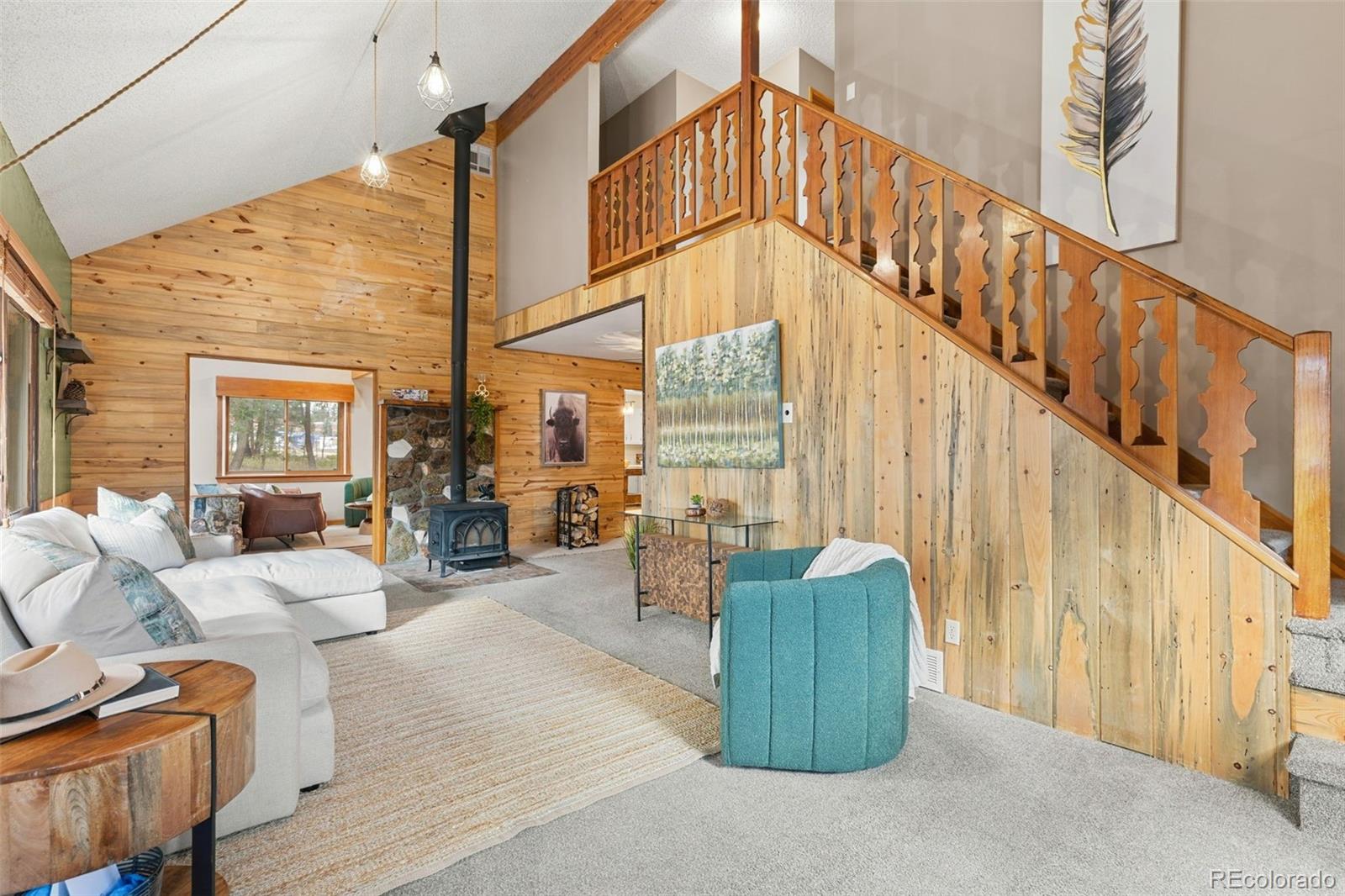 MLS Image #9 for 26491  vosler street,conifer, Colorado