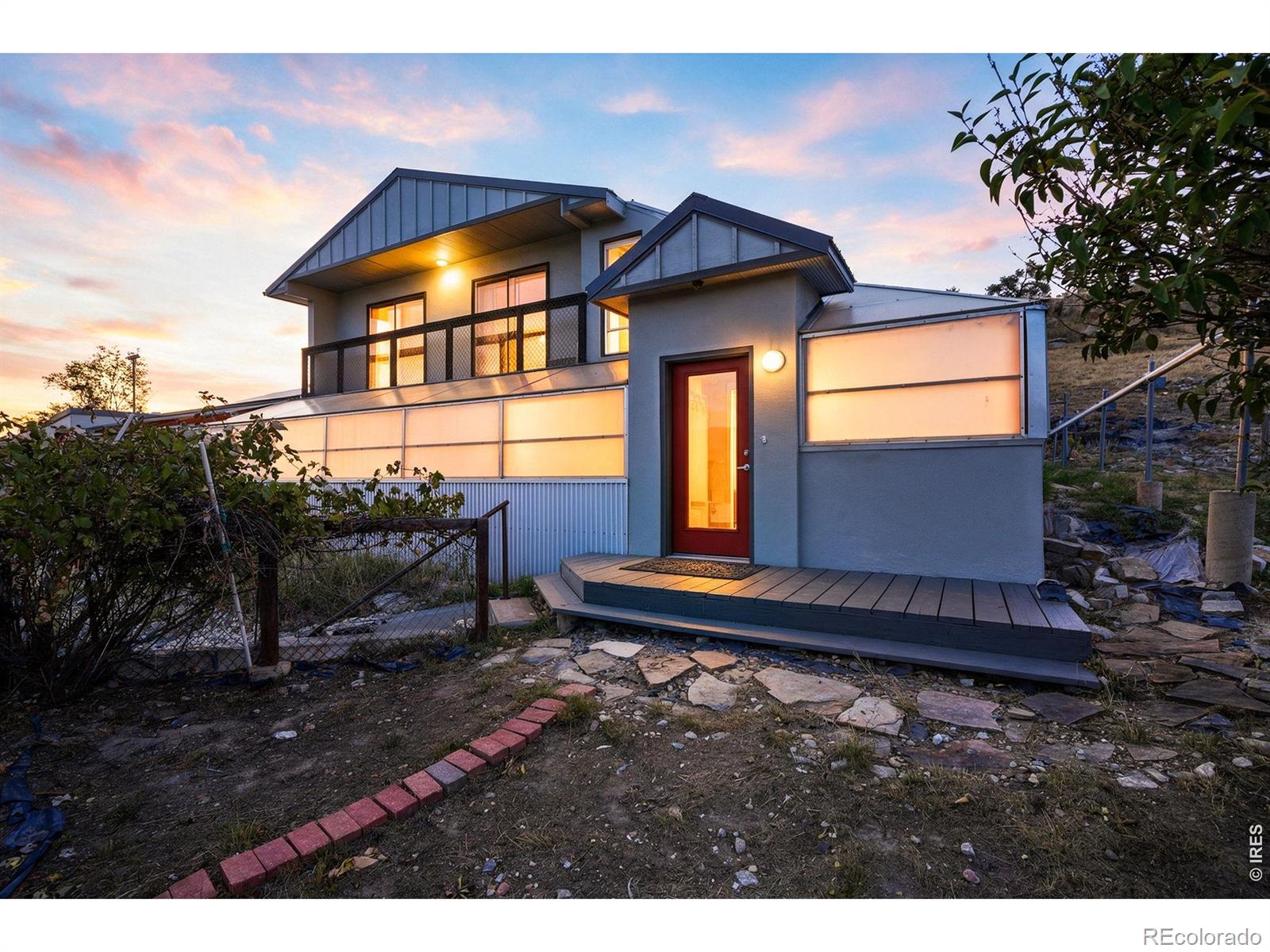 MLS Image #2 for 2962  black fox run lane,loveland, Colorado