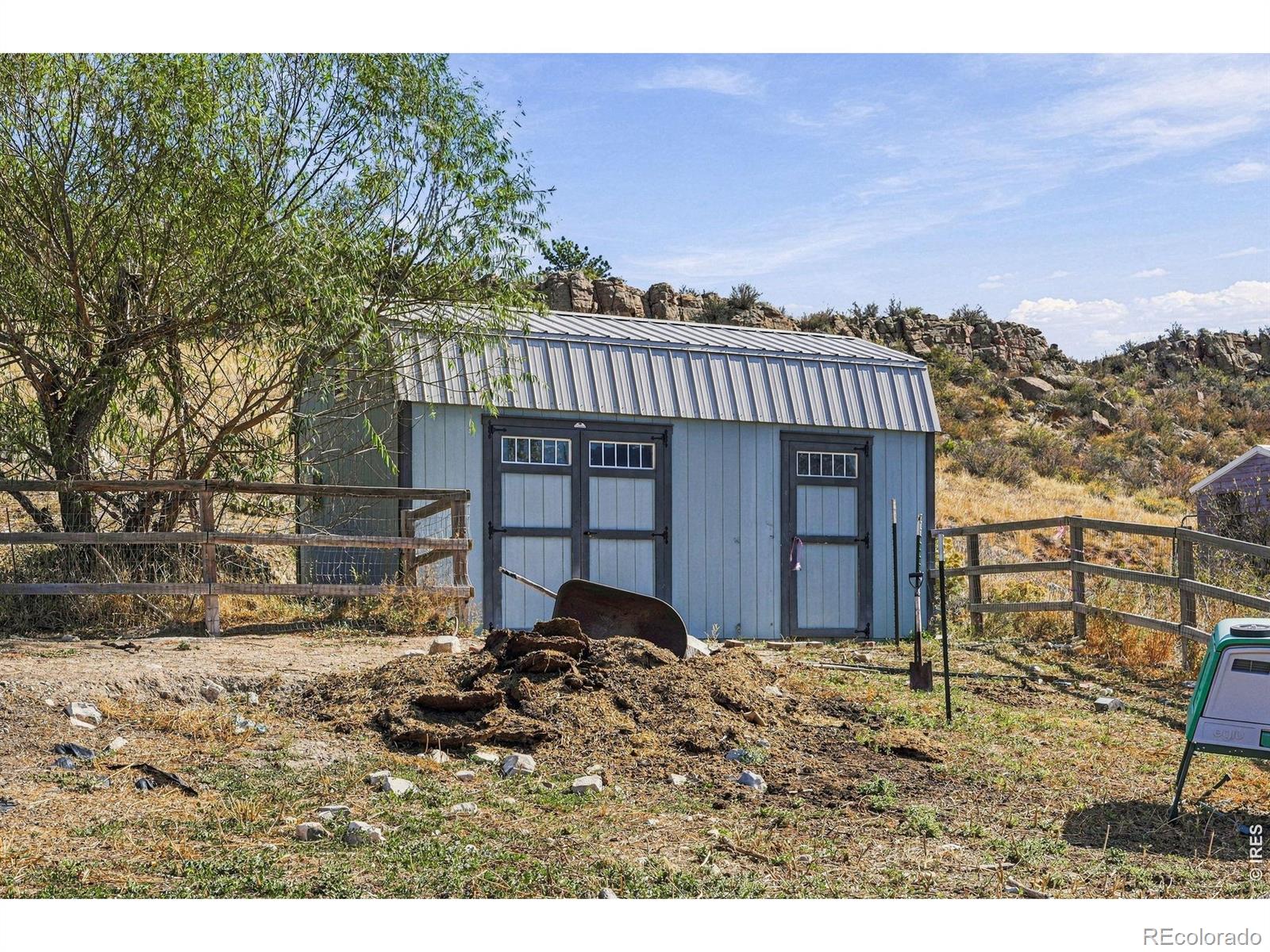 MLS Image #37 for 2962  black fox run lane,loveland, Colorado