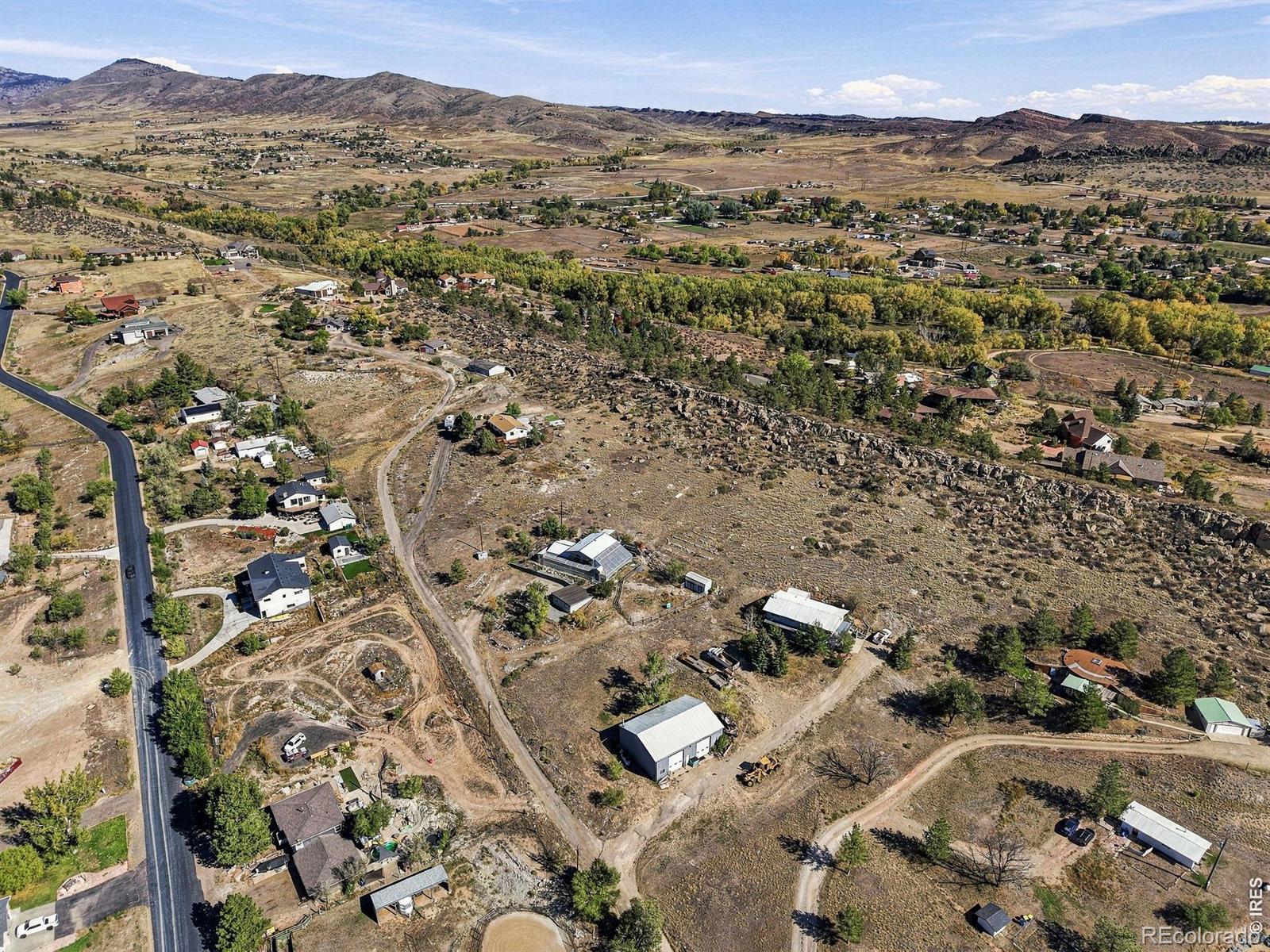 MLS Image #41 for 2962  black fox run lane,loveland, Colorado