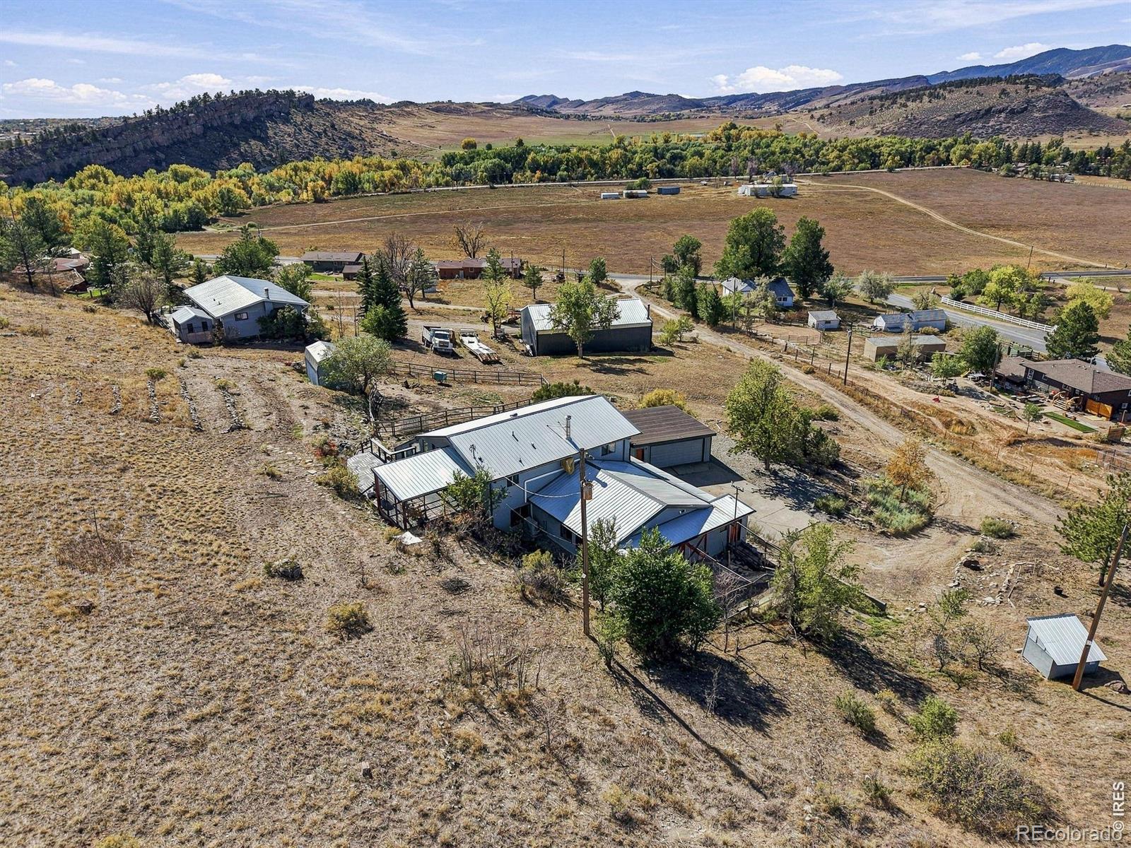MLS Image #43 for 2962  black fox run lane,loveland, Colorado