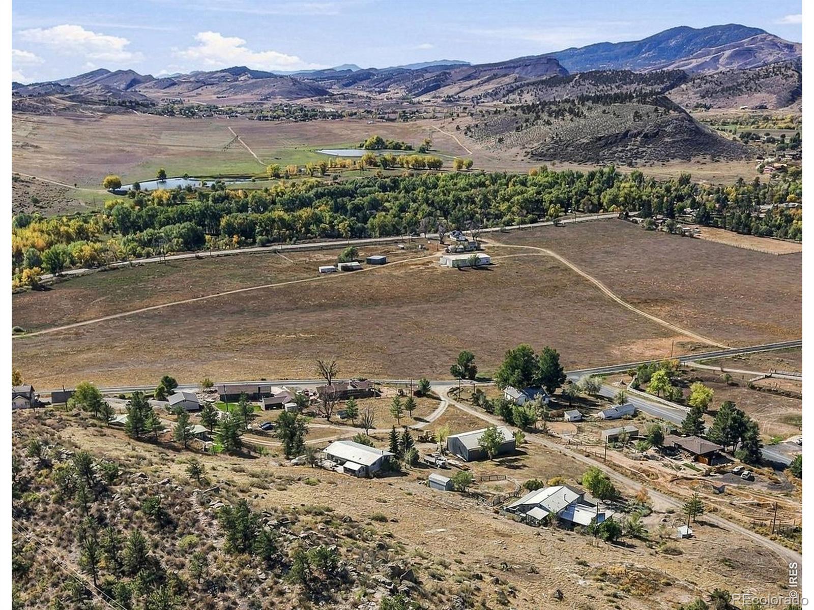 MLS Image #46 for 2962  black fox run lane,loveland, Colorado