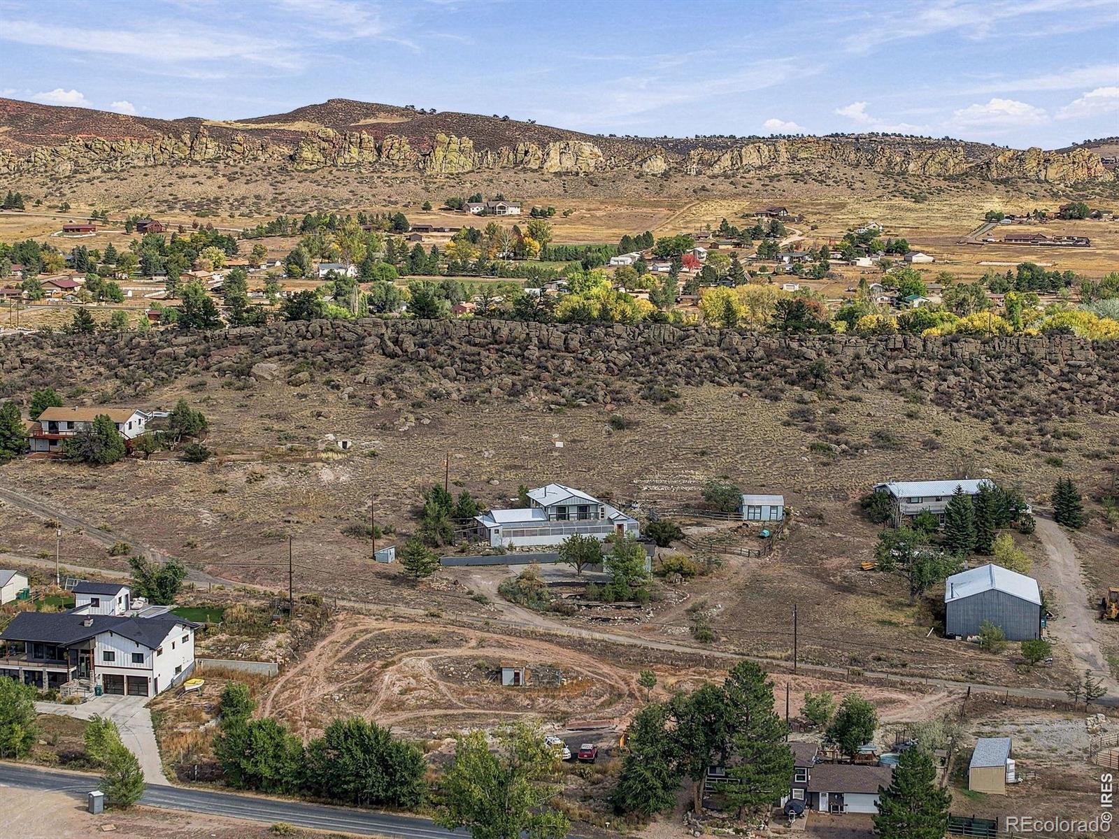 MLS Image #48 for 2962  black fox run lane,loveland, Colorado