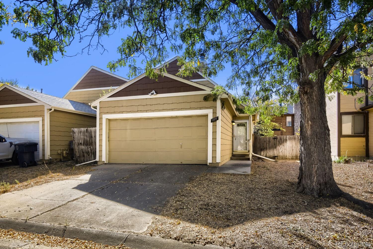 MLS Image #1 for 1021  townley circle,longmont, Colorado