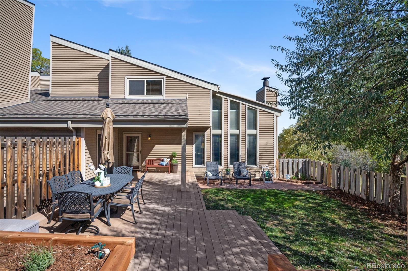 MLS Image #1 for 6840  surrey trail ,littleton, Colorado