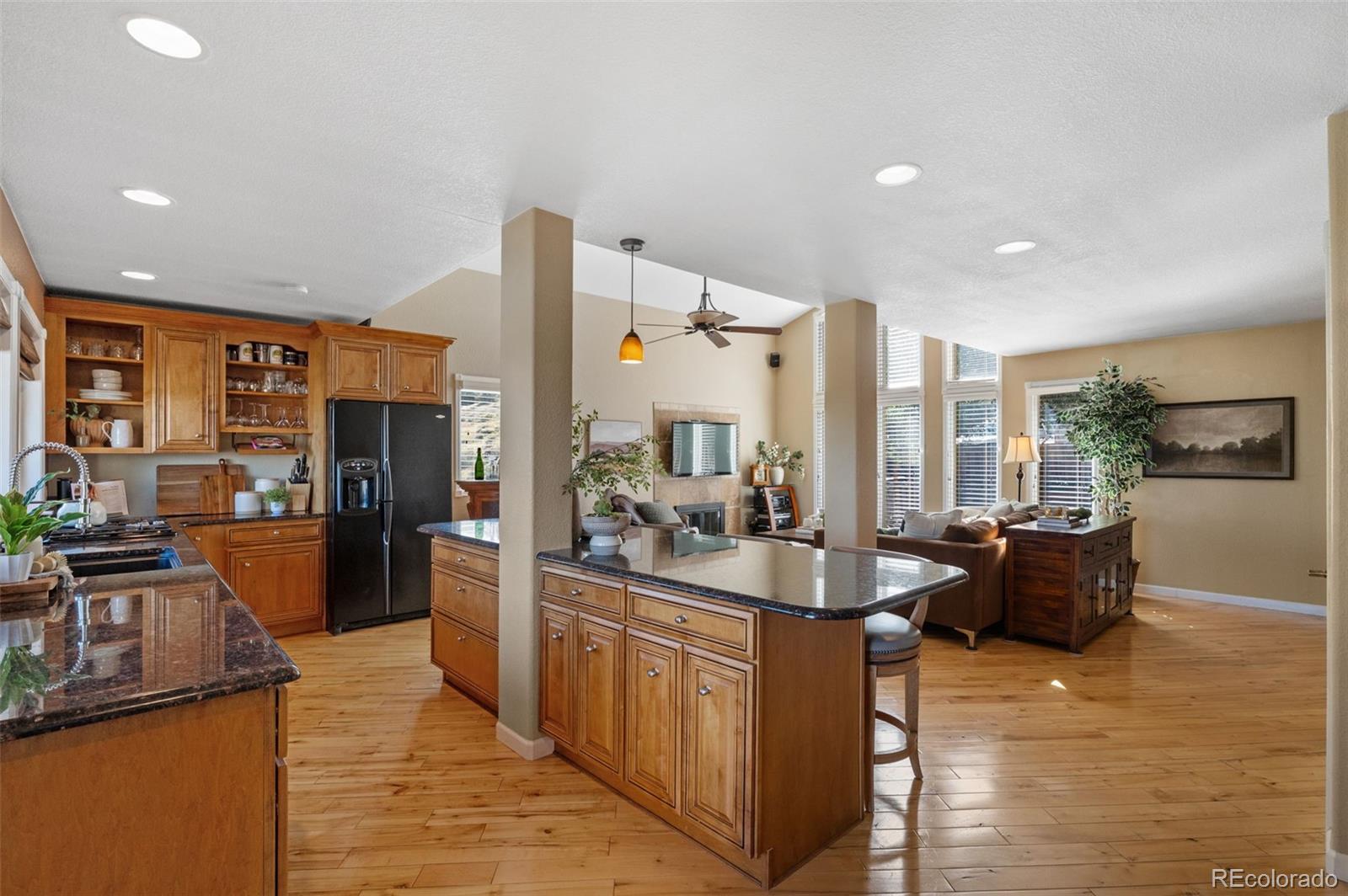 MLS Image #12 for 6840  surrey trail ,littleton, Colorado