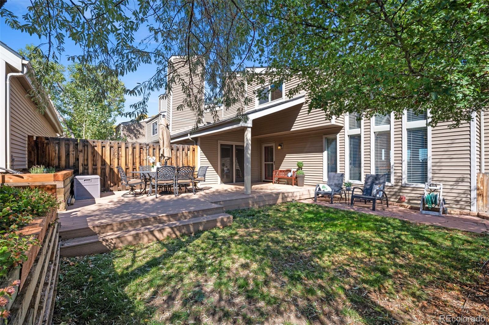 MLS Image #2 for 6840  surrey trail ,littleton, Colorado