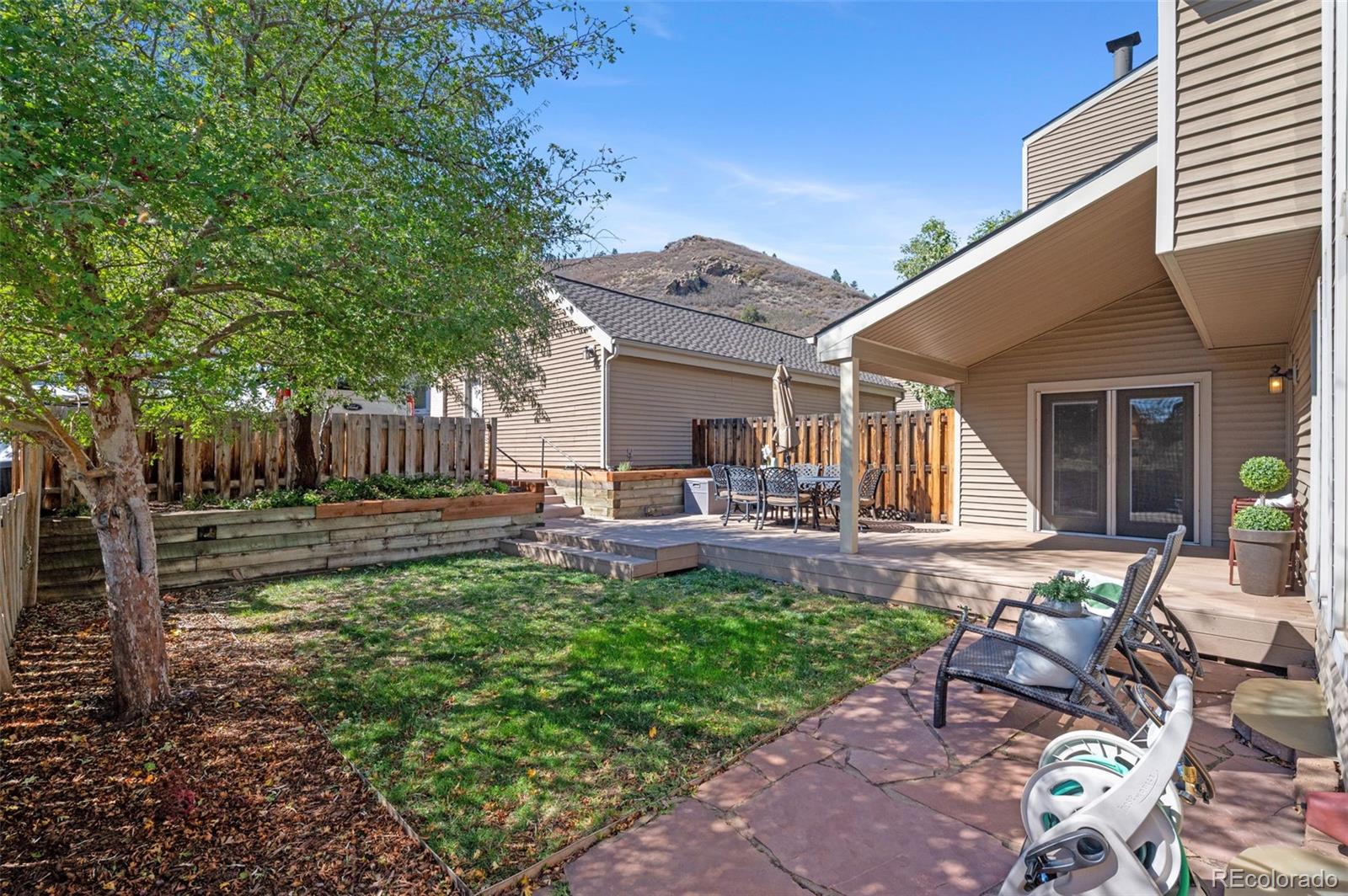 MLS Image #3 for 6840  surrey trail ,littleton, Colorado
