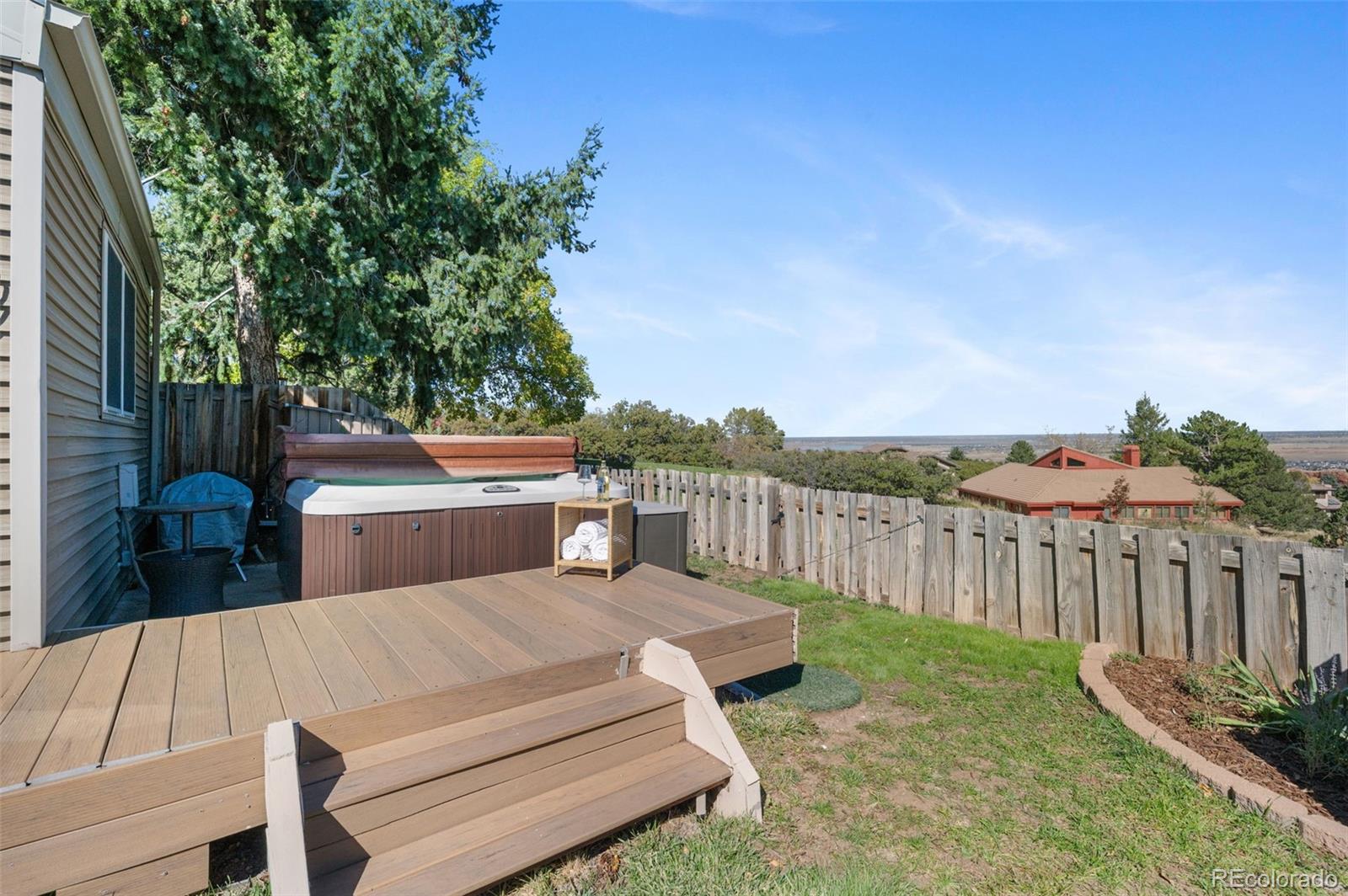 MLS Image #32 for 6840  surrey trail ,littleton, Colorado